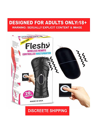 VIBRATION SEX TOYS FOR MEN FLESHLIGHT WITH SUPER STRONG 20 VIBRATES