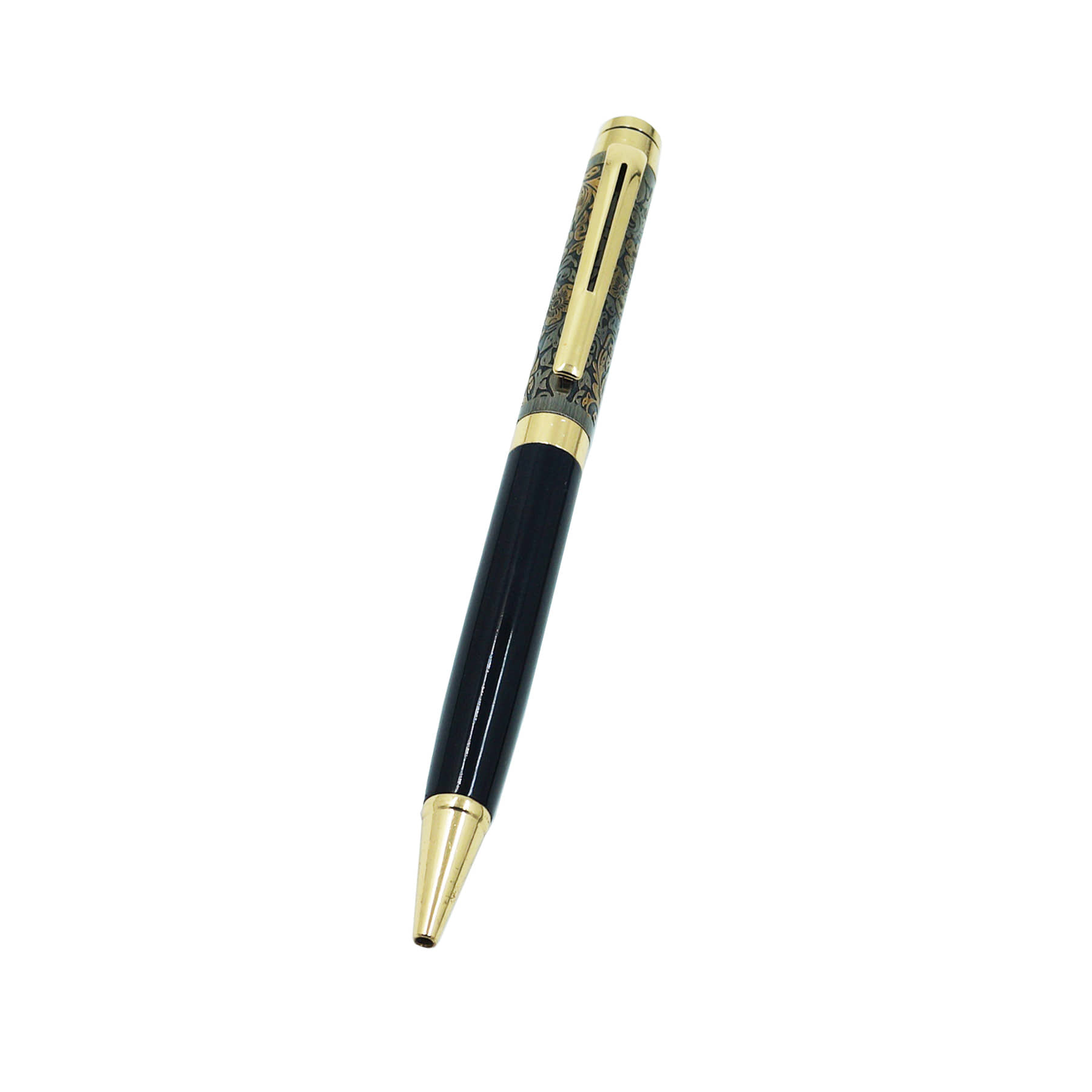 Auteur - Black Ball Pen ( Pack of 1 )