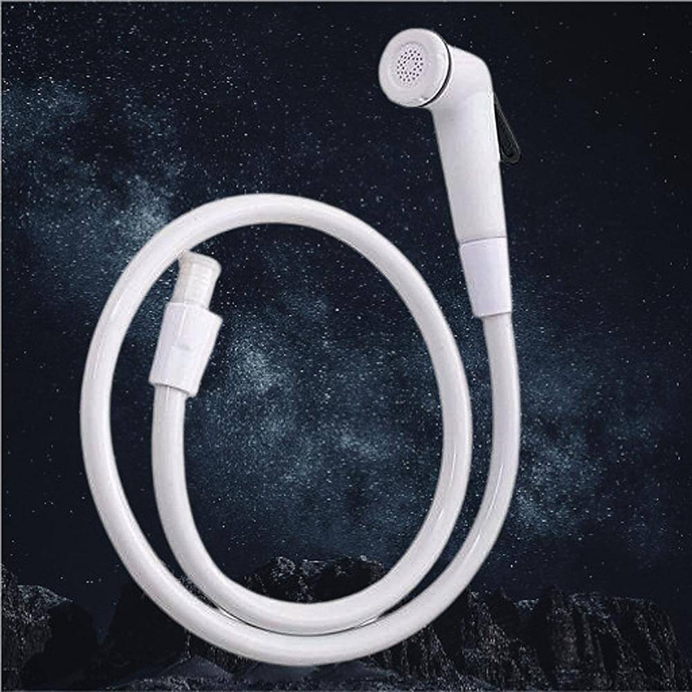 BathEstore Plastic(ABS) Health Faucet (Water Sprayer) BathEstore Plastic(ABS) Health Faucet (Water Sprayer)