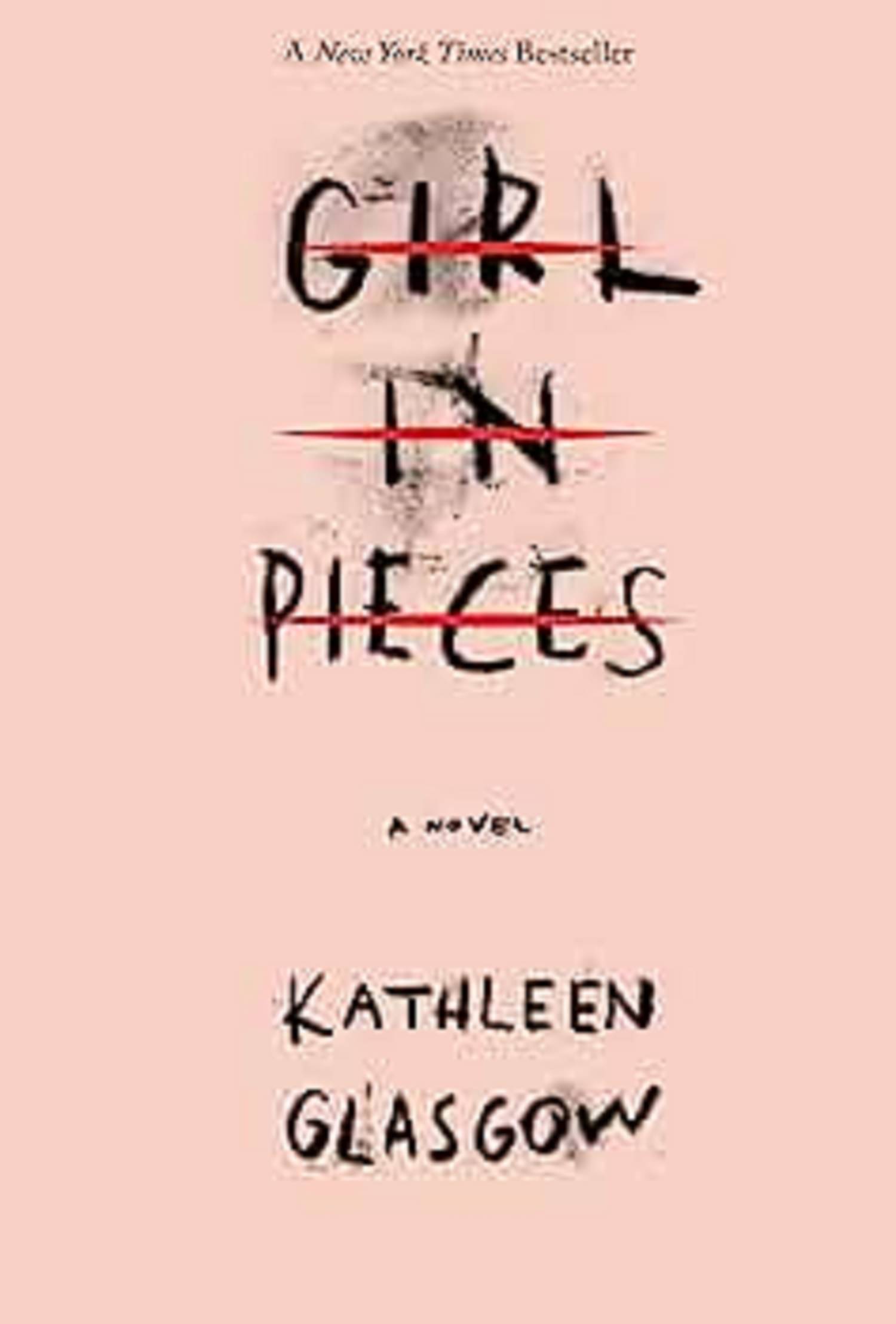 Girl in Pieces: ‘A haunting, beautiful and necessary book’ Nicola Yoon, author of Everything, Everything Paperback – 27 October 2016 Girl in Pieces: ‘A haunting, beautiful and necessary book’ Nicola Yoon, author of Everything, Everything Paperback – 27 October 2016