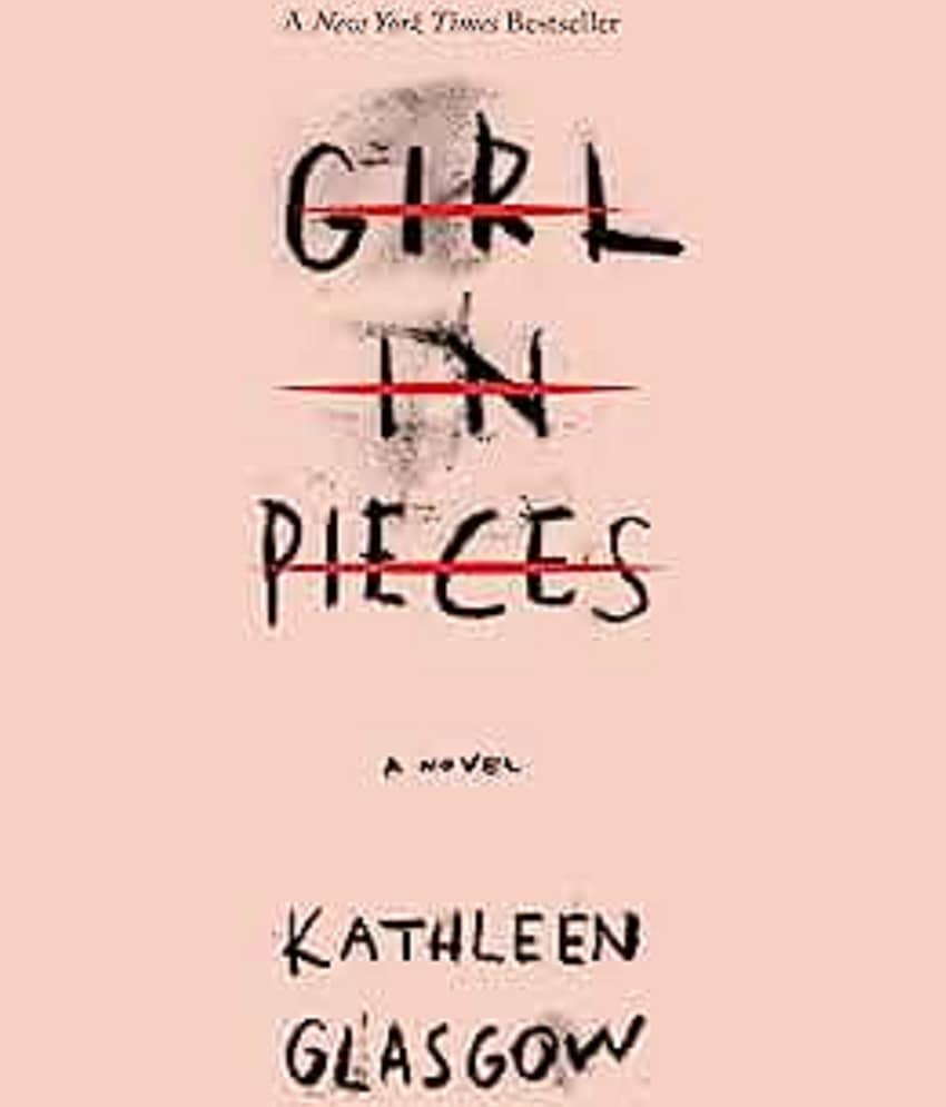 Girl in Pieces: ‘A haunting, beautiful and necessary book’ Nicola Yoon, author of Everything, Everything Paperback – 27 October 2016 - Stationery | Buy online on ZillyBuy