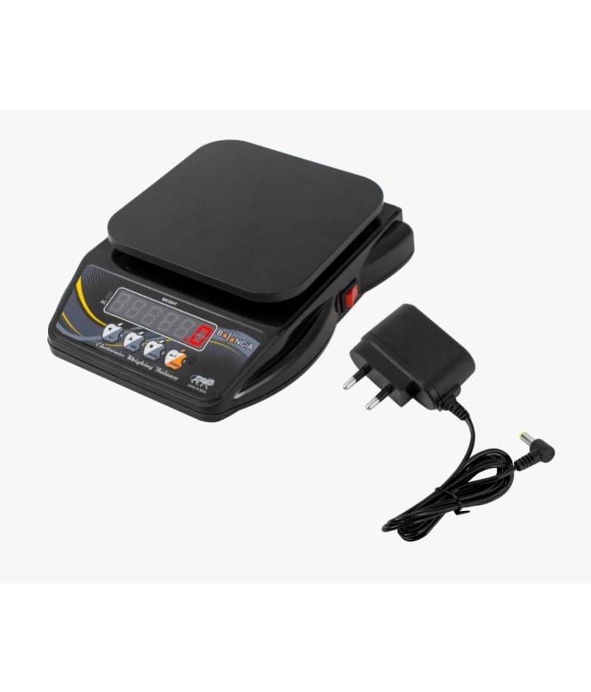     			INDICUL - Digital Kitchen Weighing Scales