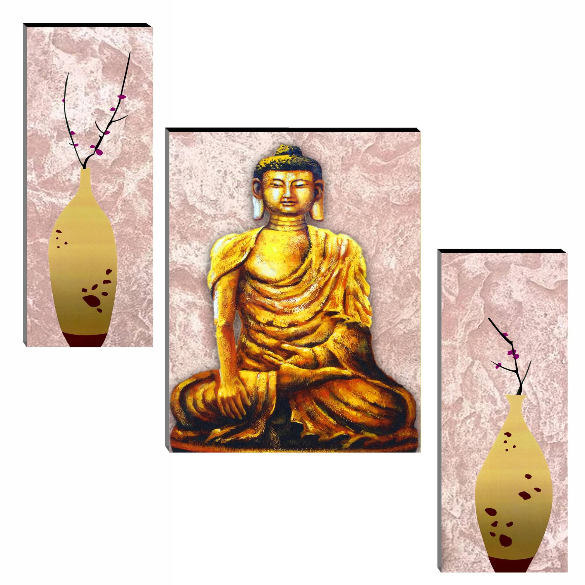 Indianara - Religious Painting Without Frame