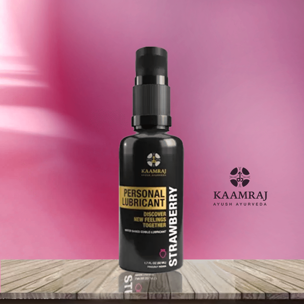 Kaamraj Delight Lubricant- 50 ML Kaamraj Delight Lubricant- 50 ML