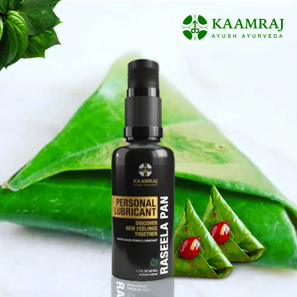 Kaamraj Raseela Paan Lubricants makes your partner cheerful Night- 50 ML Kaamraj Raseela Paan Lubricants makes your partner cheerful Night- 50 ML