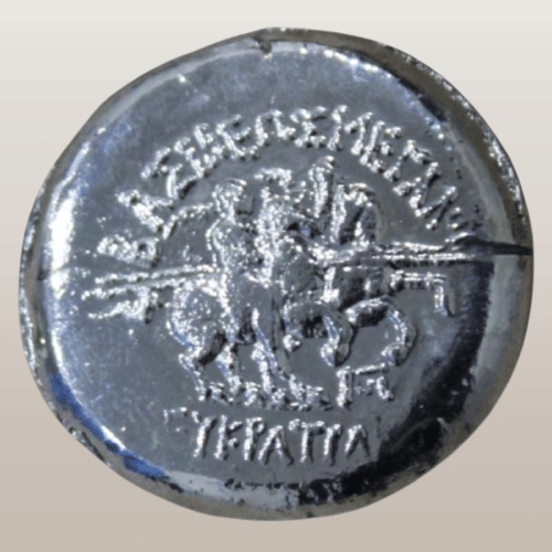 Luxury - Right Facing Man Silverplating Rare Very Shiny Ancient Greek **RARE** Collecting old Heavy Coin Numismatic Coins Luxury - Right Facing Man Silverplating Rare Very Shiny Ancient Greek **RARE** Collecting old Heavy Coin Numismatic Coins