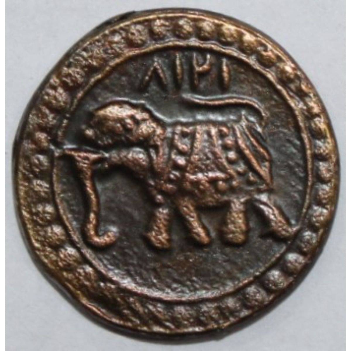 Luxury - Tipu Sultanate Extremely Rare Mysore, Ancient India Collectible old Coin Numismatic Coins Luxury - Tipu Sultanate Extremely Rare Mysore, Ancient India Collectible old Coin Numismatic Coins