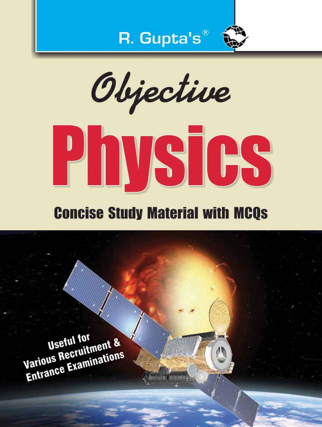 Objective Physics Objective Physics