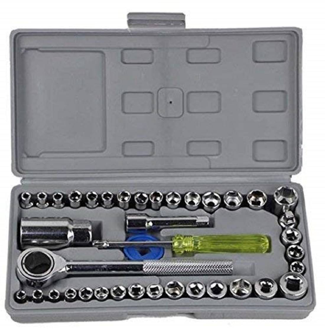     			RAMDEV ENTERPRISE 40 Hand Tool