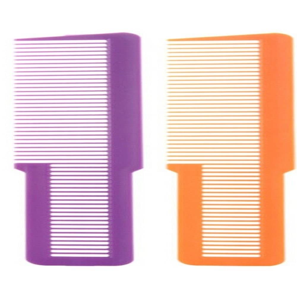 Tony and Guy Flat Head Anti Static Cutting Combo Pack of 2 For Salon Tony and Guy Flat Head Anti Static Cutting Combo Pack of 2 For Salon