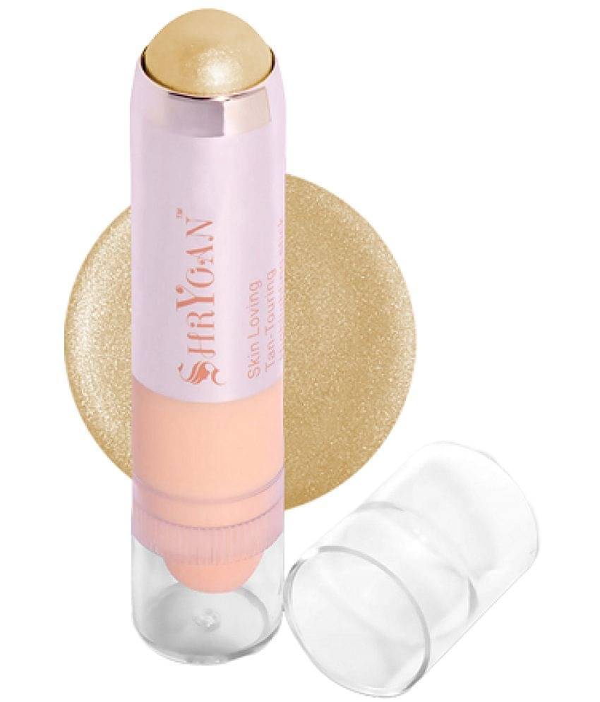     			shryoan Highlighter Champange SPF 7 38 g