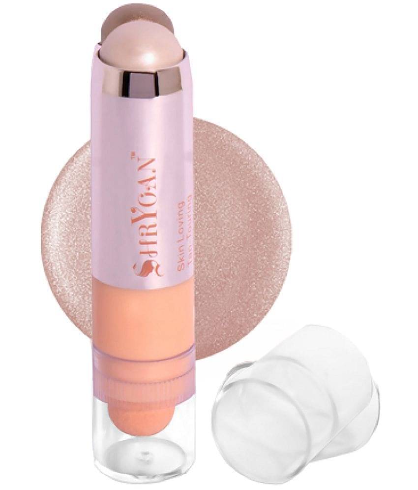     			shryoan Highlighter Gold SPF 7 38 g