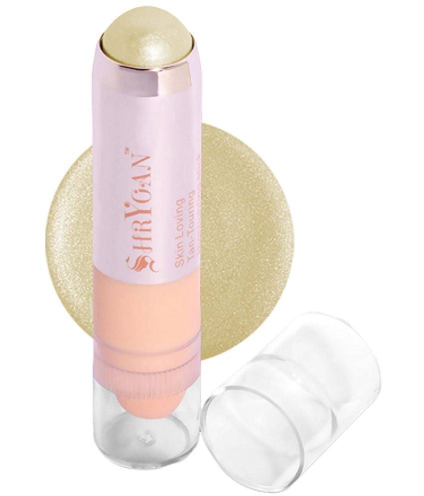 shryoan Highlighter Nude SPF 7 38 g shryoan Highlighter Nude SPF 7 38 g