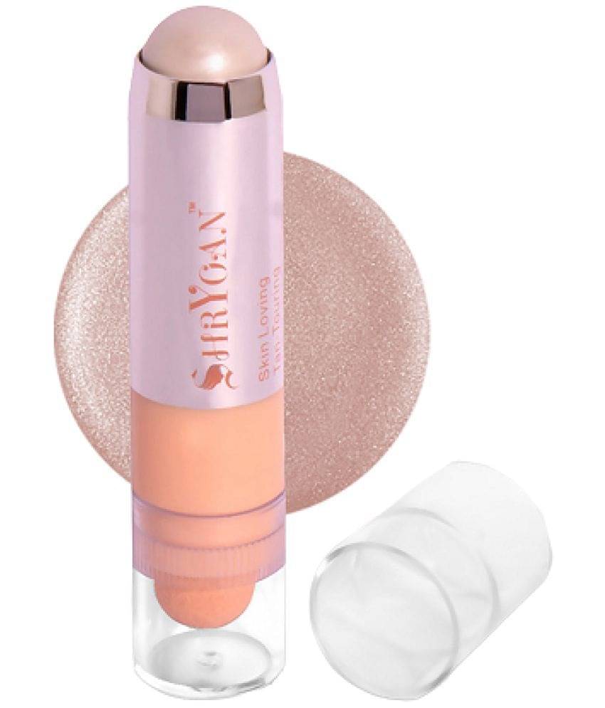 shryoan Highlighter Peach SPF 7 38 g     			shryoan Highlighter Peach SPF 7 38 g