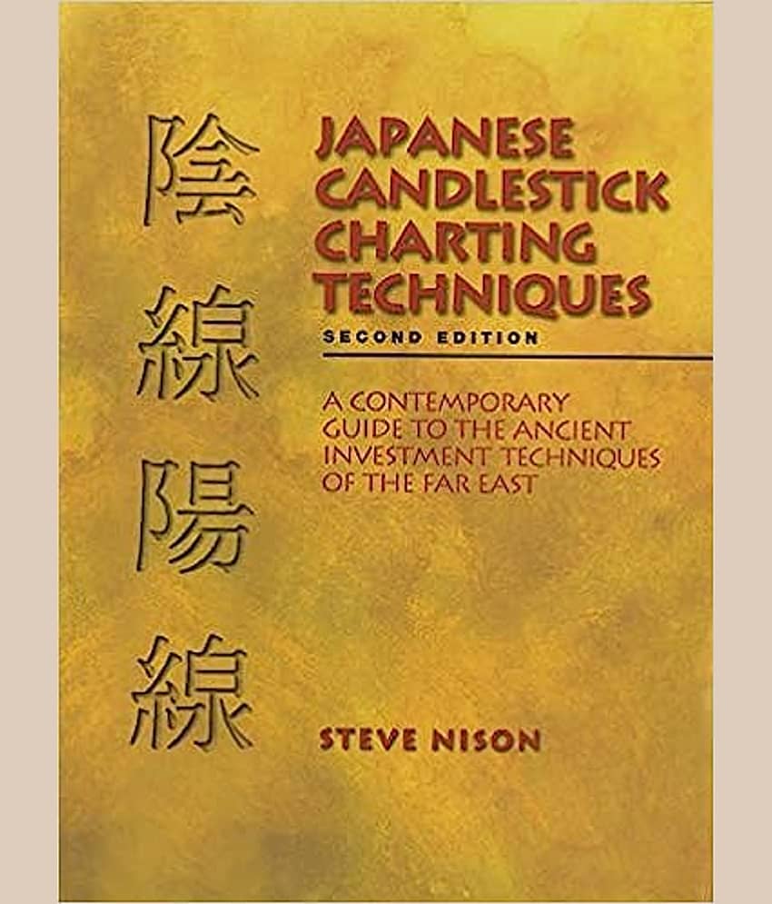 Japanese Candlestick Charting , Paperback , Book 1 January 2015 - Stationery | Buy online on ZillyBuy