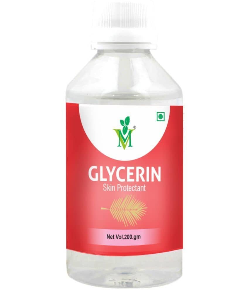 Pure Vegetable lotion - 200gm