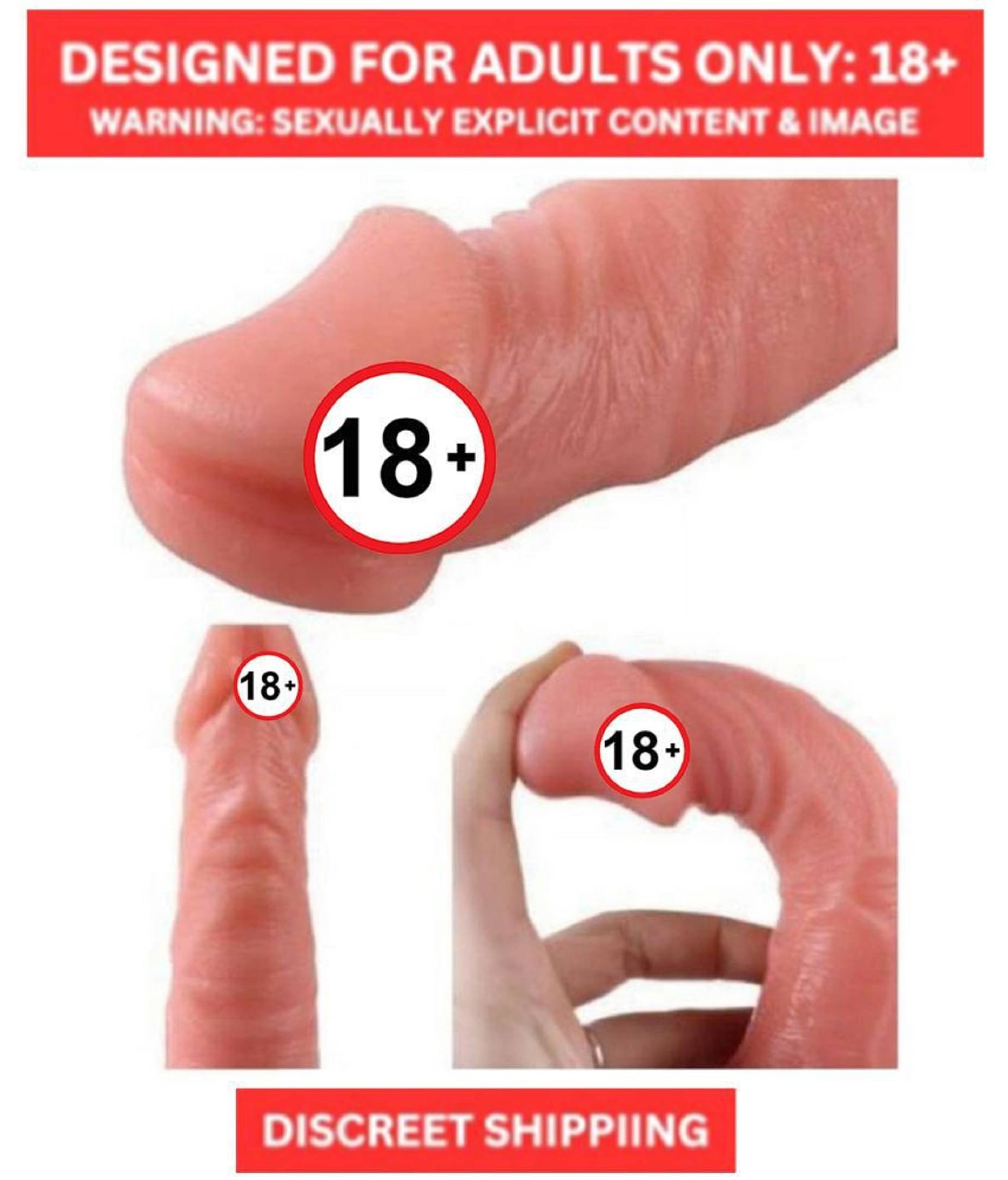 Adam - 9" Long XL Realistic Life Like Thick Strong Vibrating IPX7 Waterproof Dildo Vibrator For Women Men - Pink Adam - 9" Long XL Realistic Life Like Thick Strong Vibrating IPX7 Waterproof Dildo Vibrator For Women Men - Pink