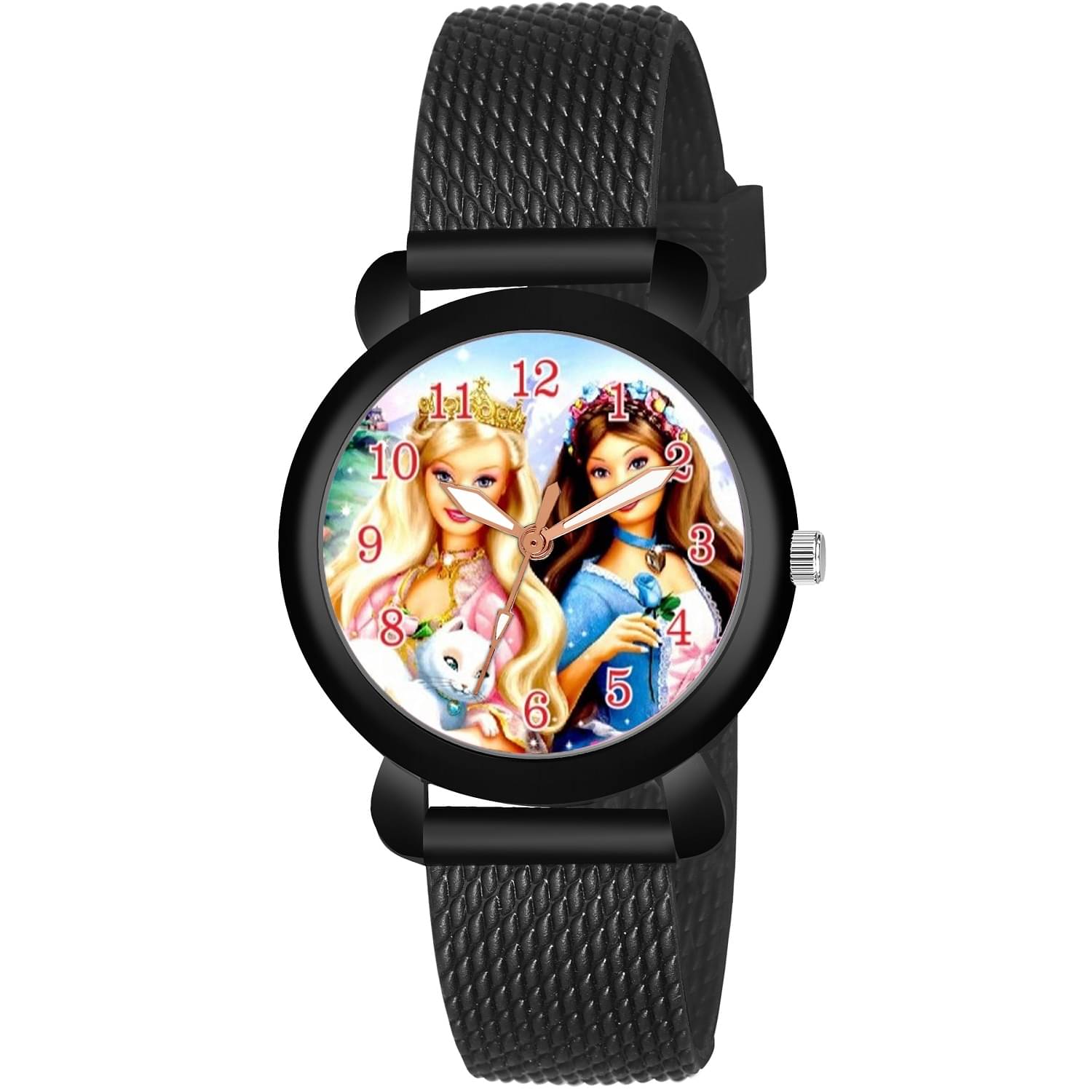     			Cosmic - Multicolor Dial Analog Girls Watch ( Pack of 1 )