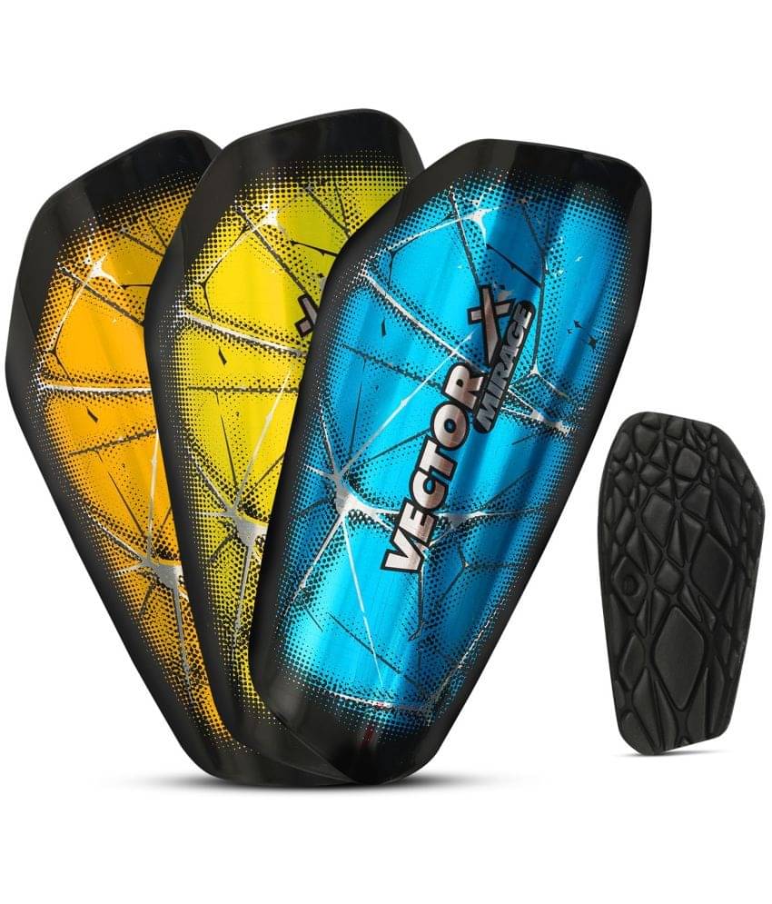     			Vector X Mirage S/M Shinguard S / 5 - 5'2