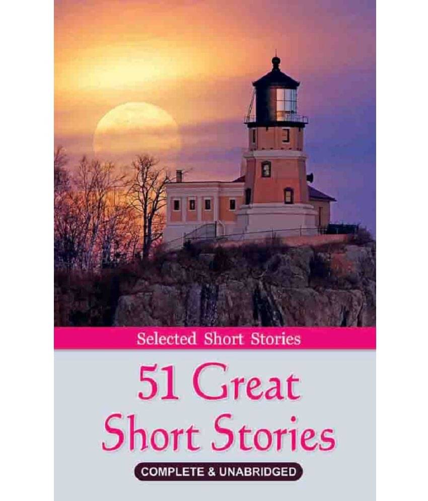     			51 Great Short Stories