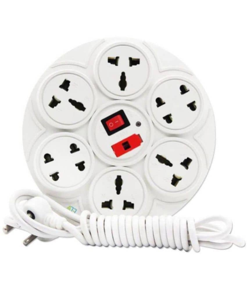 GIRISHEXTENSION Socket Extension Board