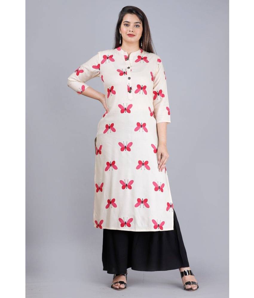 MAUKA - Red Straight Rayon Women's Stitched Salwar Suit ( Pack of 1 ) MAUKA - Red Straight Rayon Women's Stitched Salwar Suit ( Pack of 1 )