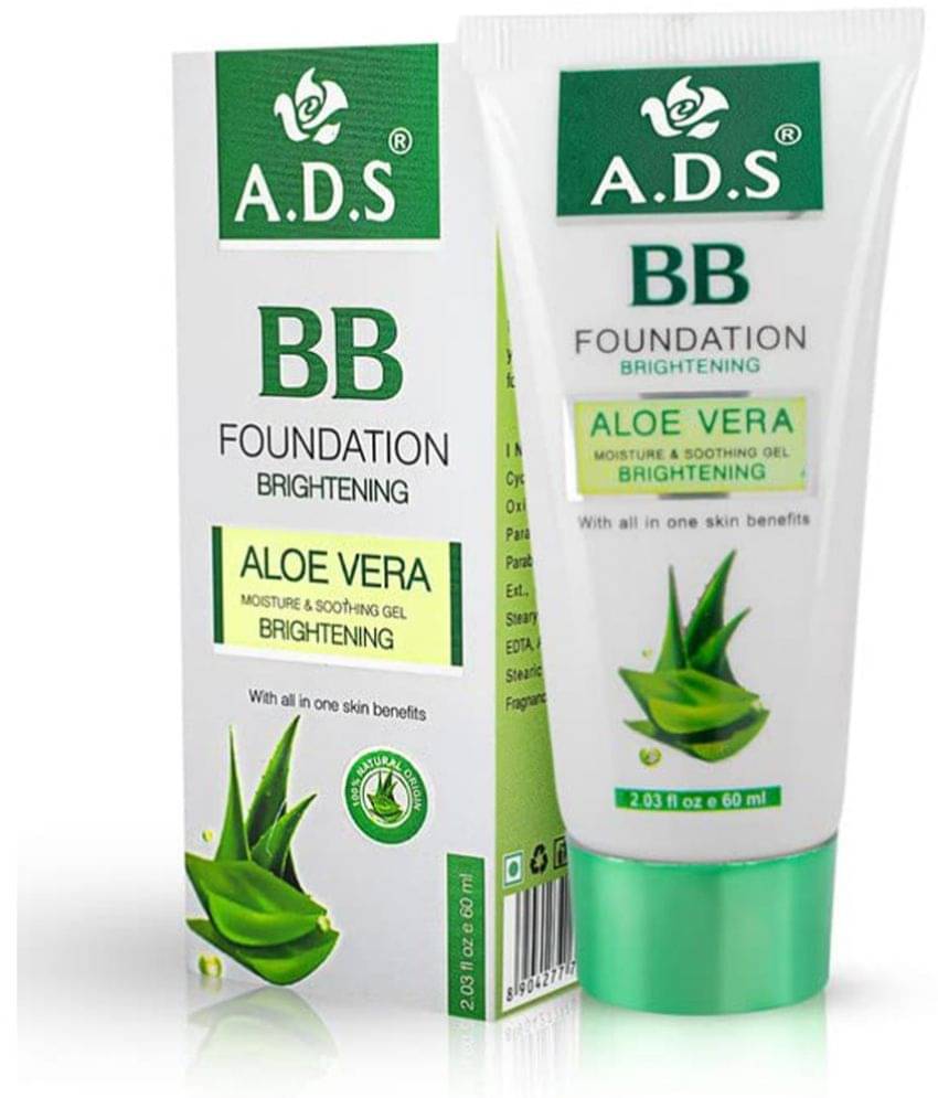     			A.D.S. Aloe Vera BB Foundation (1677-01)