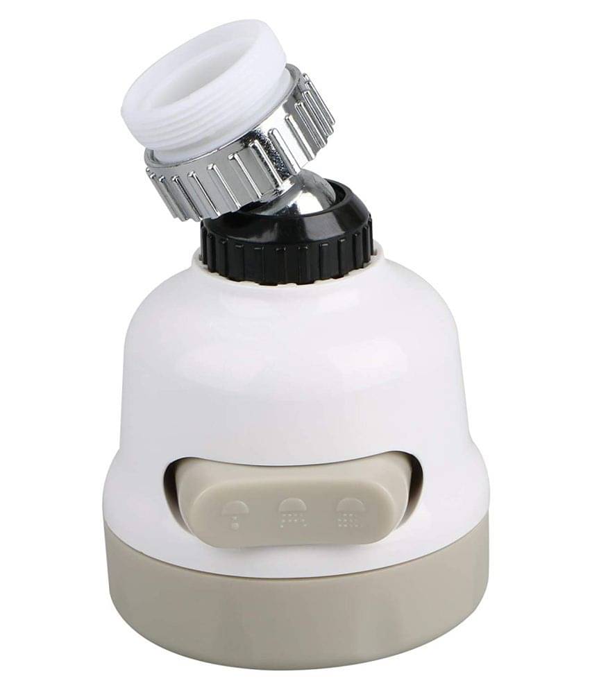 BBR 360 Degree rotating Plastic(ABS) Health Faucet (Water Sprayer) BBR 360 Degree rotating Plastic(ABS) Health Faucet (Water Sprayer)