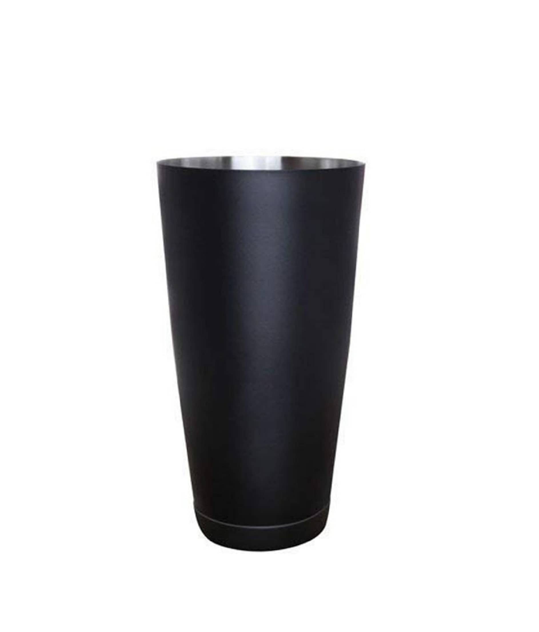 Dynore Stainless Steel Shakers 540 ml Black - Cookware | Buy online on ZillyBuy