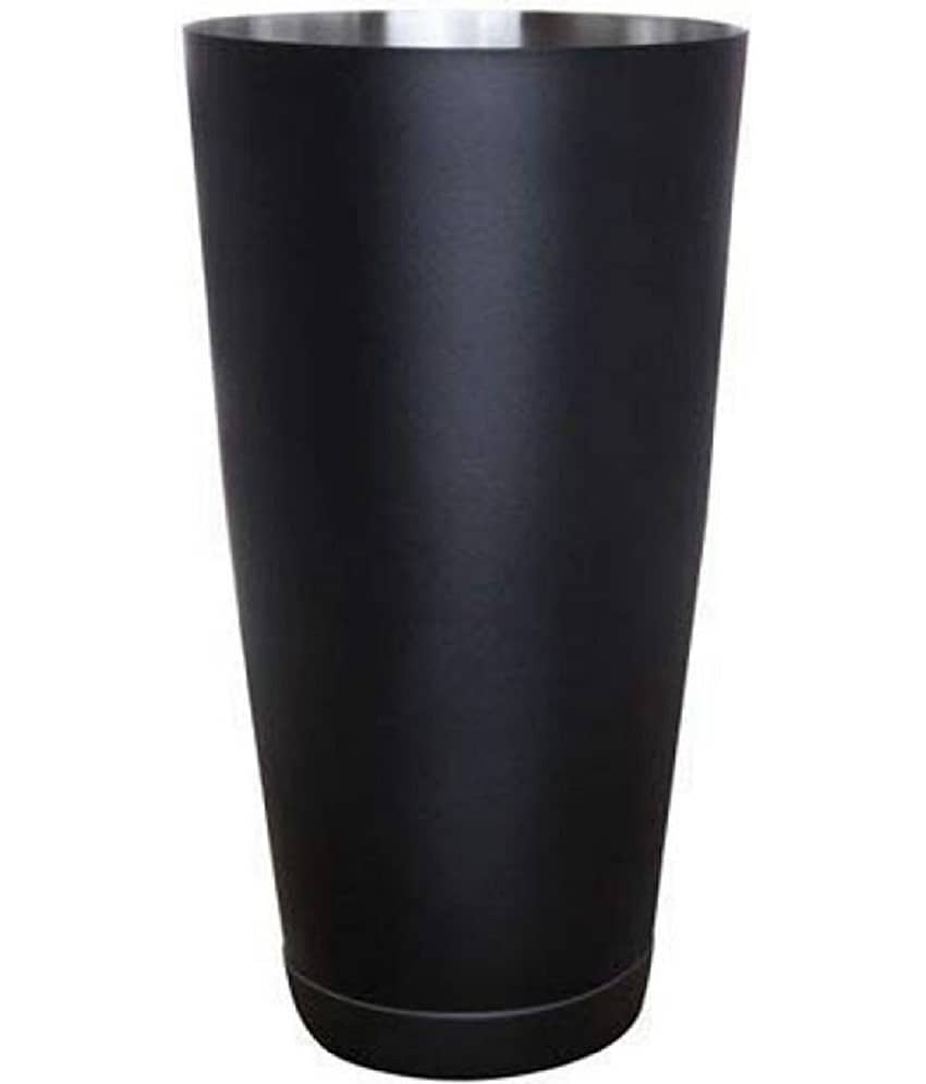 Dynore Stainless Steel Shakers 540 ml Black - Cookware | Buy online on ZillyBuy