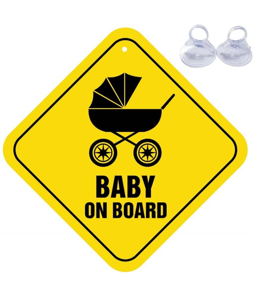 Fratelli Kids Safety belt (2 wheeler/Car) ( pcs )