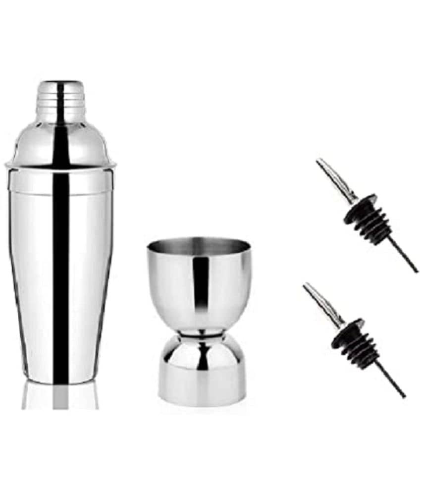 4 Pcs Steel Bar set - Cookware | Buy online on ZillyBuy