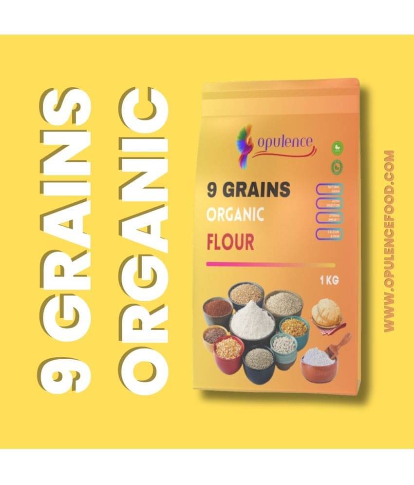     			Opulence Multigrain Flour 1 kg
