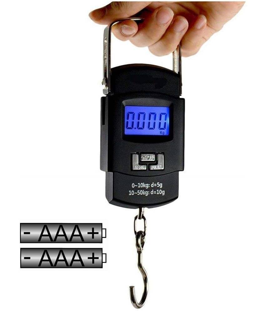     			RAMDEV ENTERPRISE - Digital Luggage Weighing Scales