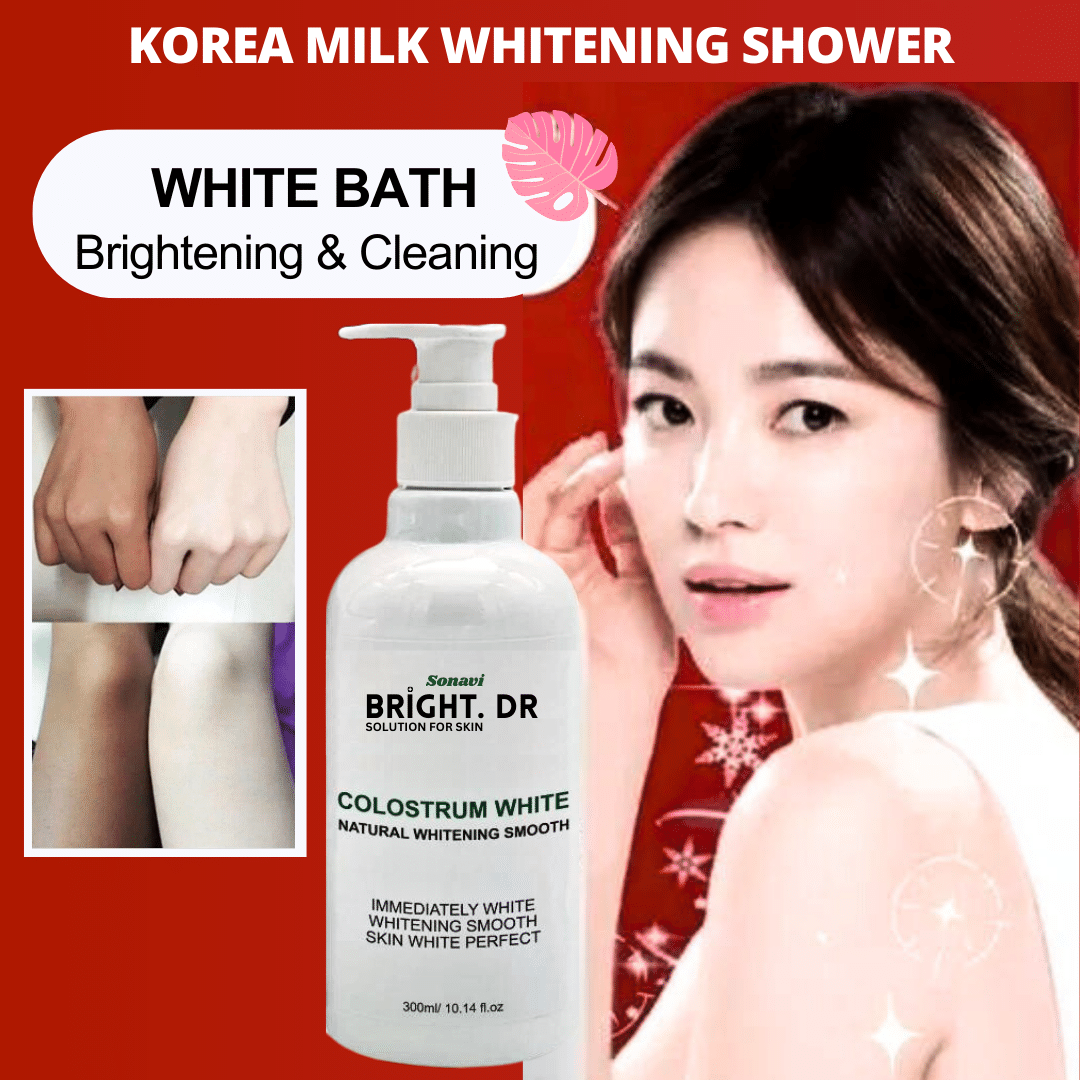     			Smartdrops Korean Beauty.Dr Korean Beauty.Dr Shower Gel 300 mL