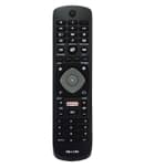 Upix Smart (No Voice) LCD/LED Remote Compatible with Philips Smart TV LCD/LED