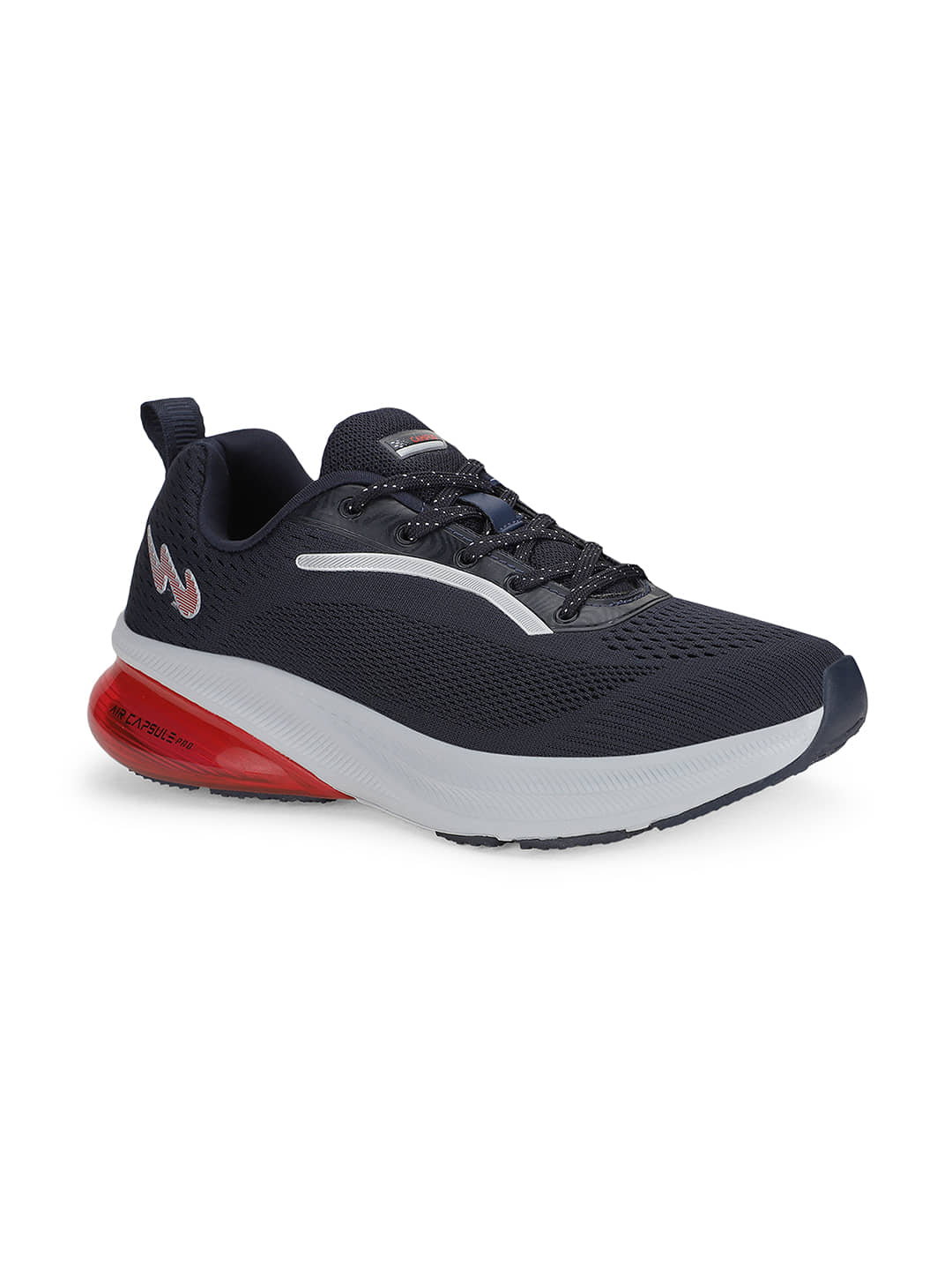 Campus - PHANTOM Navy Men's Sports Running Shoes - Sports Shoes | Buy online on ZillyBuy