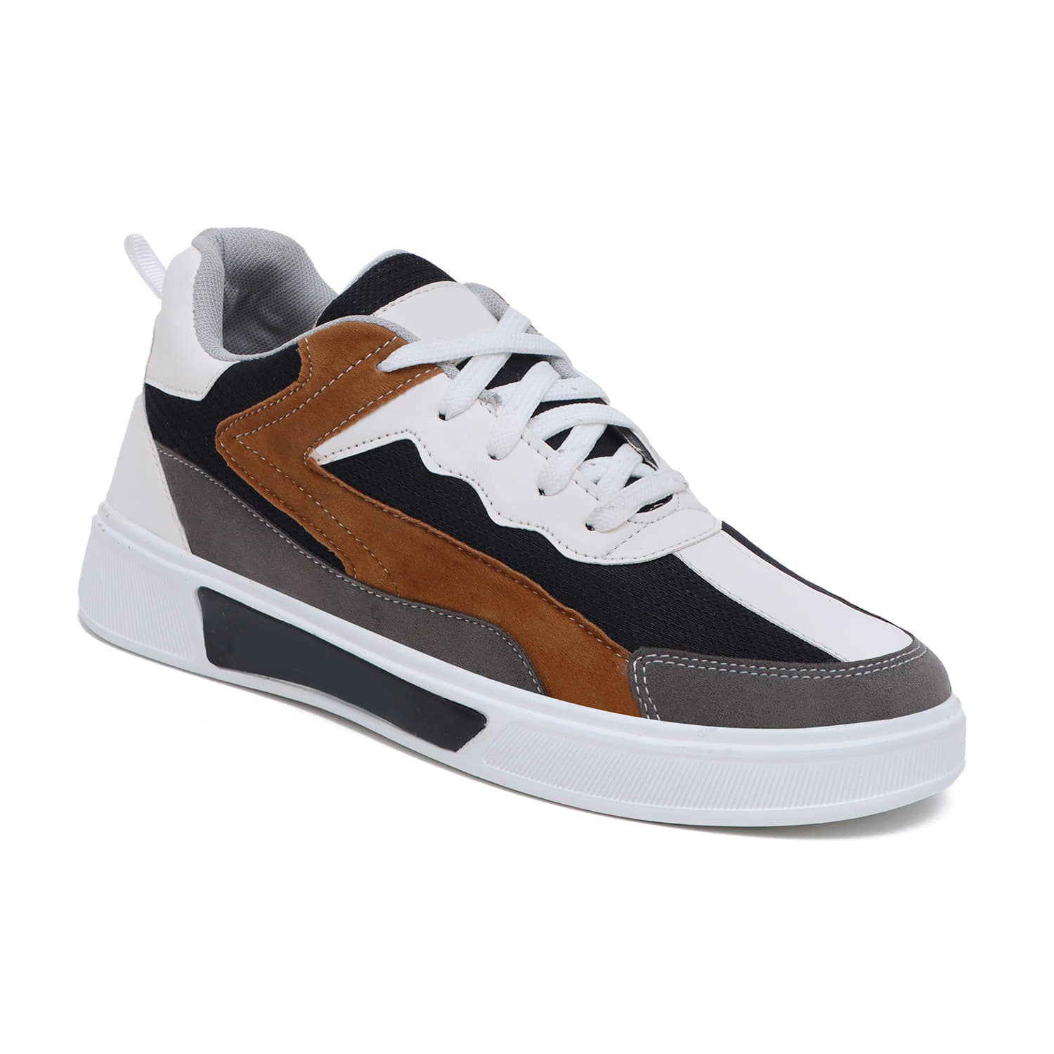 Figor Trekking Shoes Brown Men's - Casual Shoes | Buy online on ZillyBuy