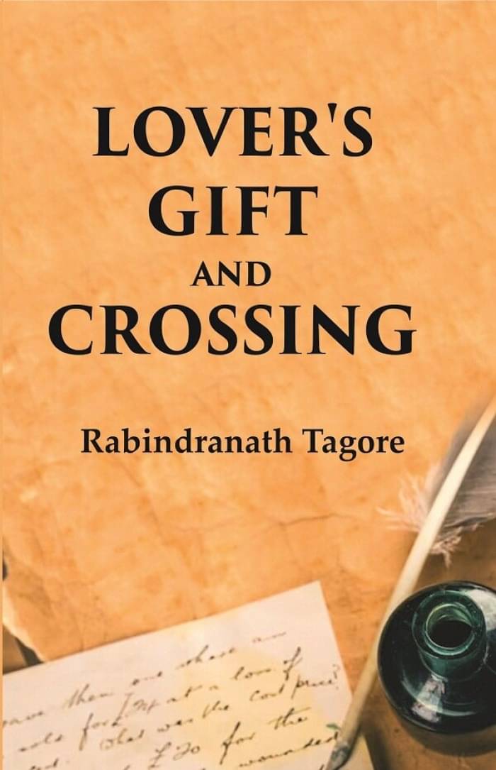     			Lover's Gift and Crossing