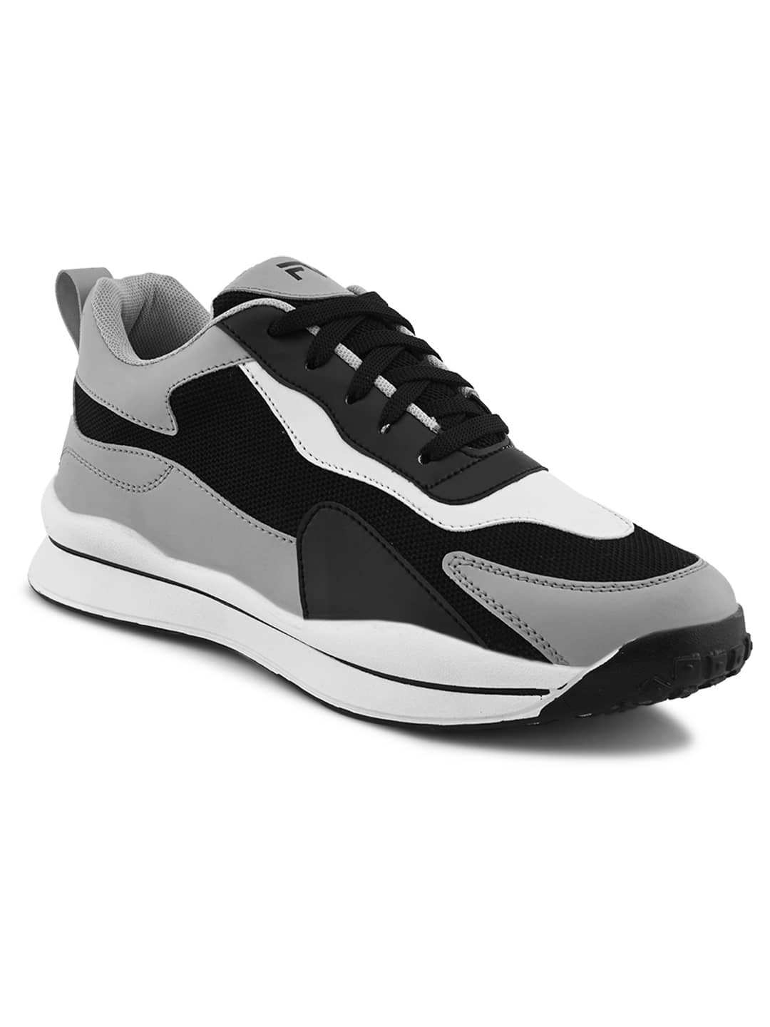 Men coloblocked sneakers - Casual Shoes | Buy online on ZillyBuy