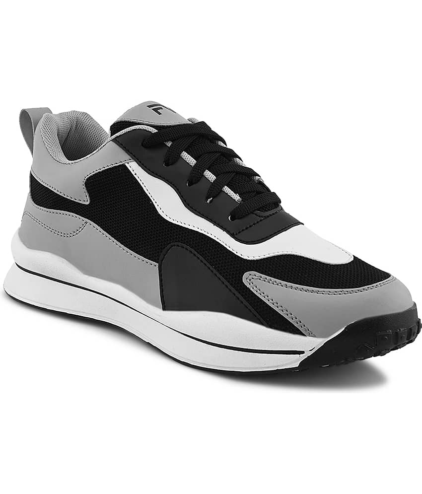 Men coloblocked sneakers - Casual Shoes | Buy online on ZillyBuy