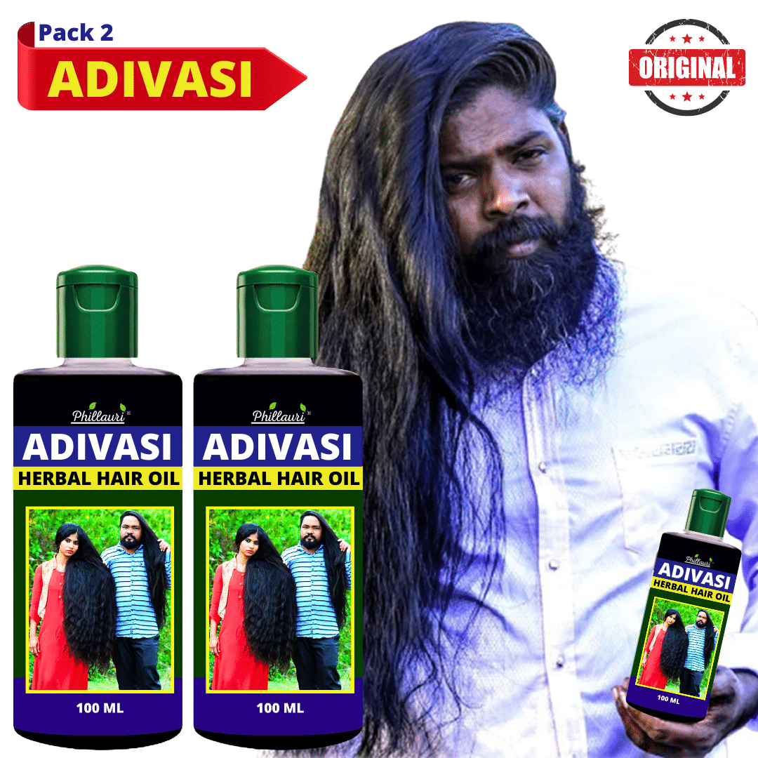 Phillauri - Anti Dandruff Bhringraj Oil 100 ml ( Pack of 2 ) Phillauri - Anti Dandruff Bhringraj Oil 100 ml ( Pack of 2 )