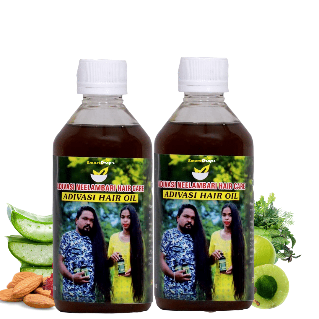 Smartdrops - Anti Dandruff Aloe vera Oil 100 ml ( Pack of 2 ) Smartdrops - Anti Dandruff Aloe vera Oil 100 ml ( Pack of 2 )