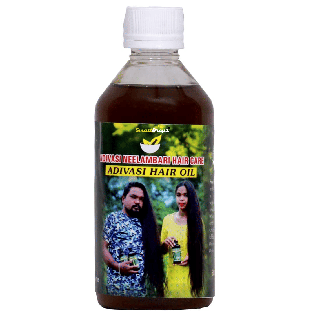 Smartdrops - Anti Hair Fall Onion Oil 100 ml ( Pack of 1 )