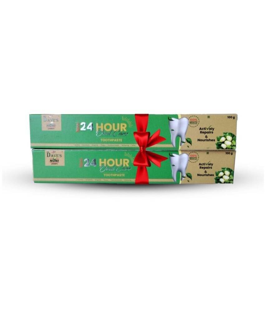 The Dave's Noni (DNWP) - Cavity Protection Toothpaste The Dave's Noni (DNWP) - Cavity Protection Toothpaste