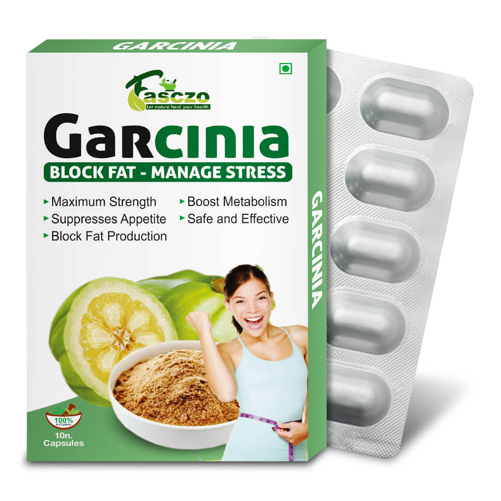fasczo - Capsules For Immunity ( Pack of 1 )