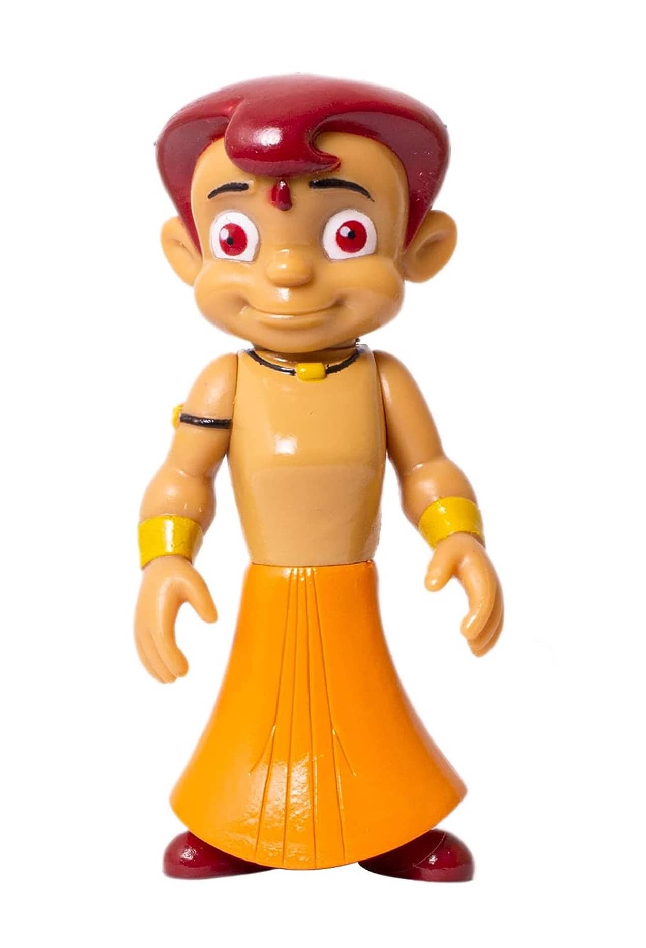 CHHOTA BHEEM Action Figure - Play along by Fratelli