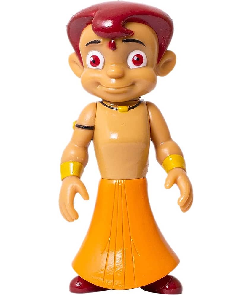 CHHOTA BHEEM Action Figure - Play along by Fratelli - Toys and Games | Buy online on ZillyBuy