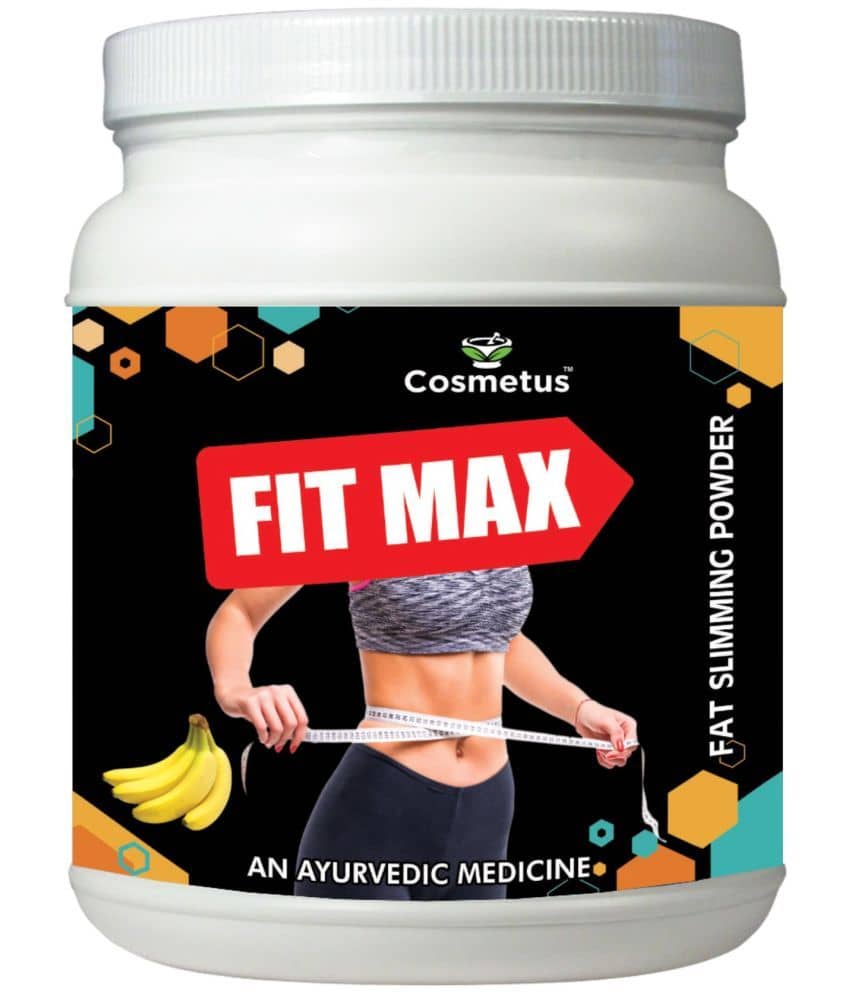 COSMETUS - Powder For Weight Loss ( Pack of 1 )