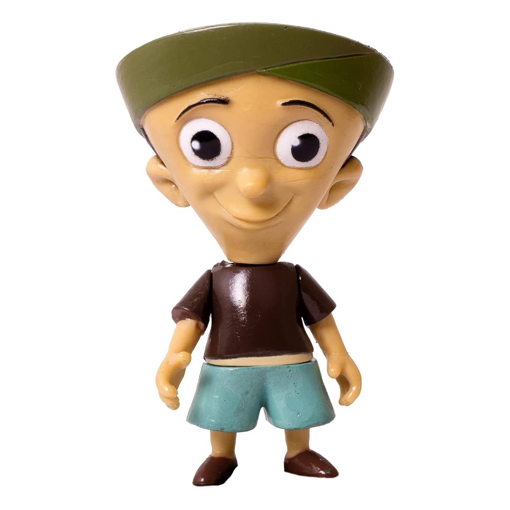 DHOLU Action Figure Chhota Bheem and Friends